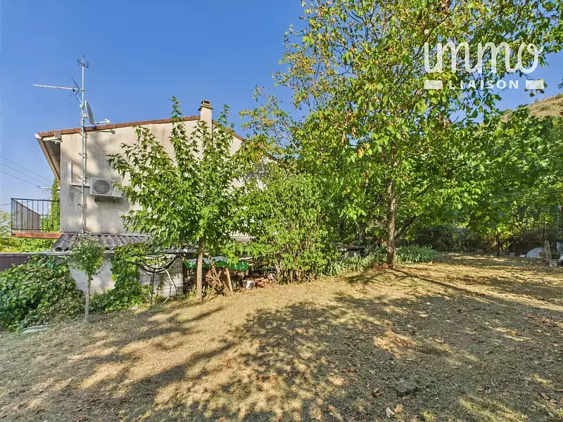 Maison, 152 m²