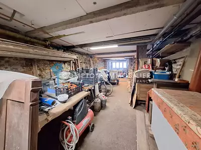 Maison, 180 m²