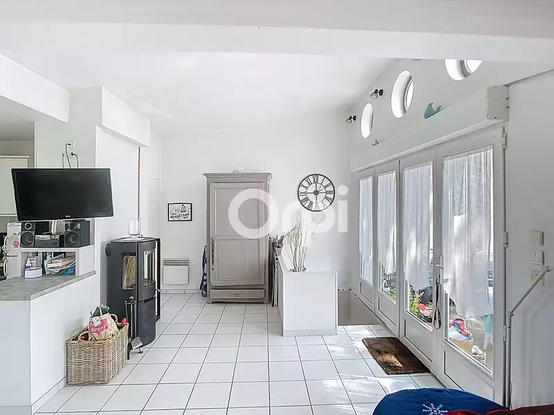 Maison, 78 m²