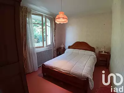 Maison, 145 m²