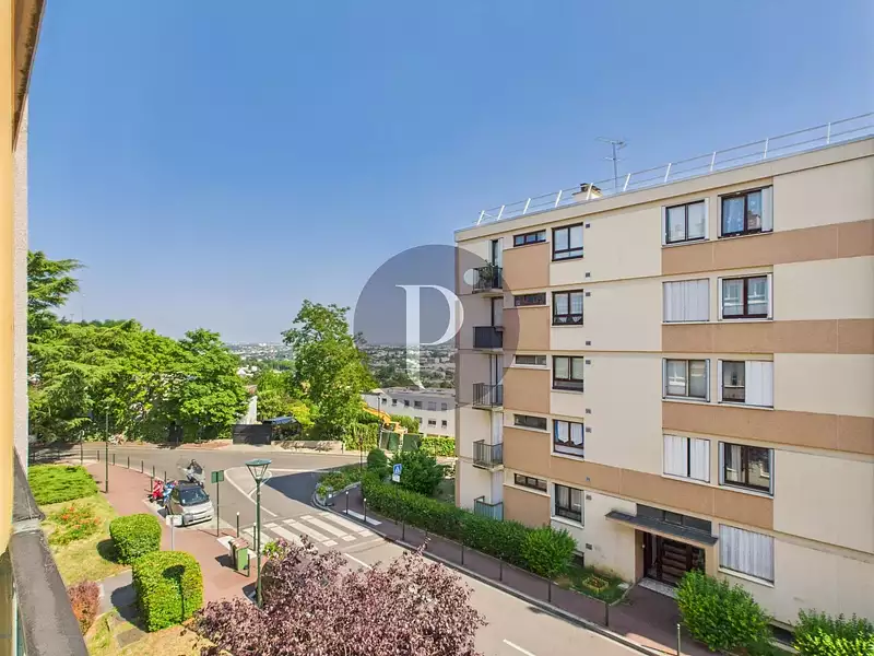 Appartement, 68 m²