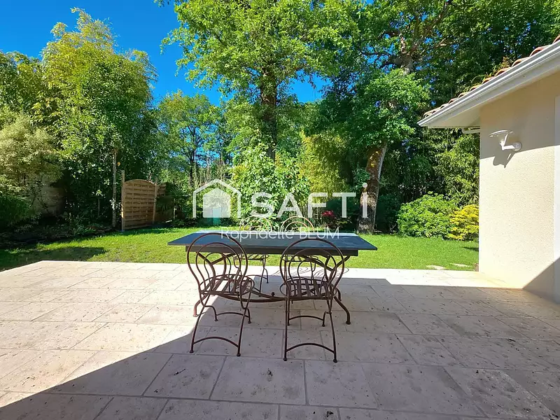 Maison, 149 m²