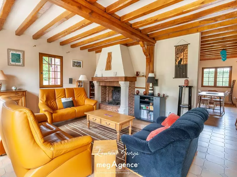 Maison, 176 m²