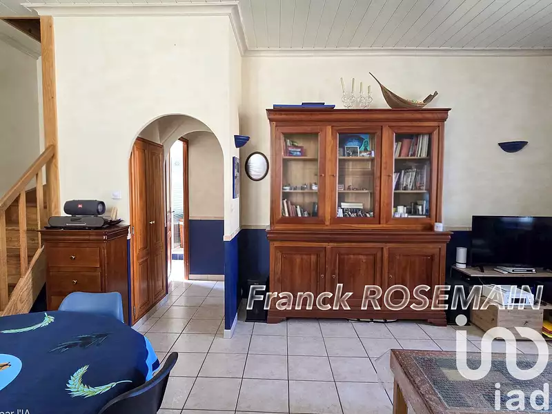 Maison, 78 m²