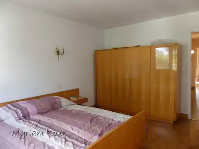 Appartement, 132 m²