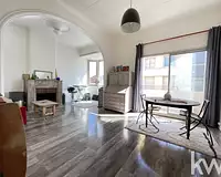 Appartement, 127 m²