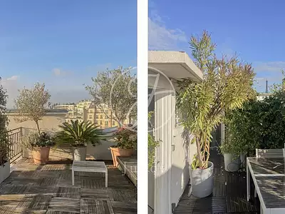 Appartement, 35,2 m²