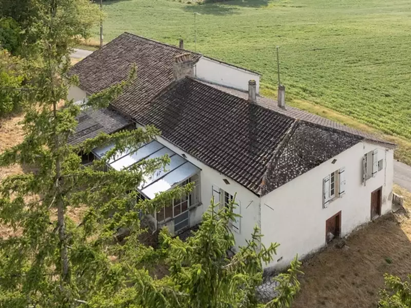 Maison, 94 m²