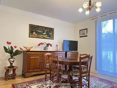 Appartement, 46,06 m²