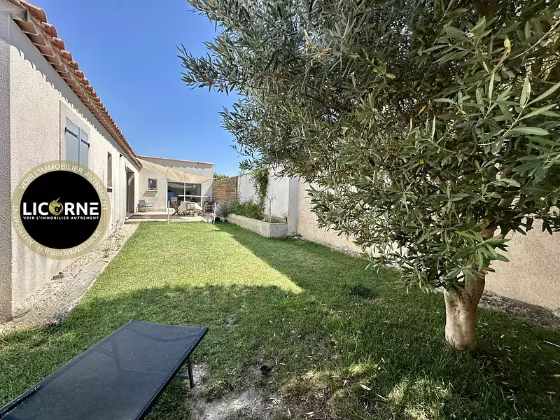 Maison, 90 m²