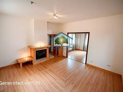 Appartement, 89,6 m²