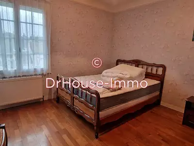Maison, 92 m²