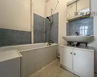 Appartement, 53,5 m²