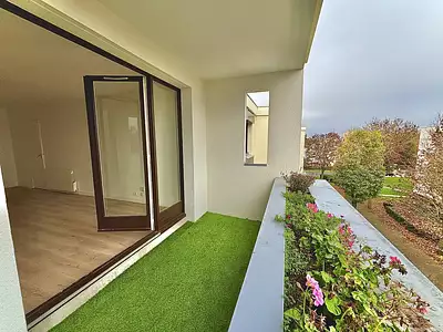 Appartement, 50 m²