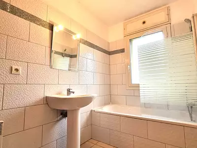Appartement, 40 m²