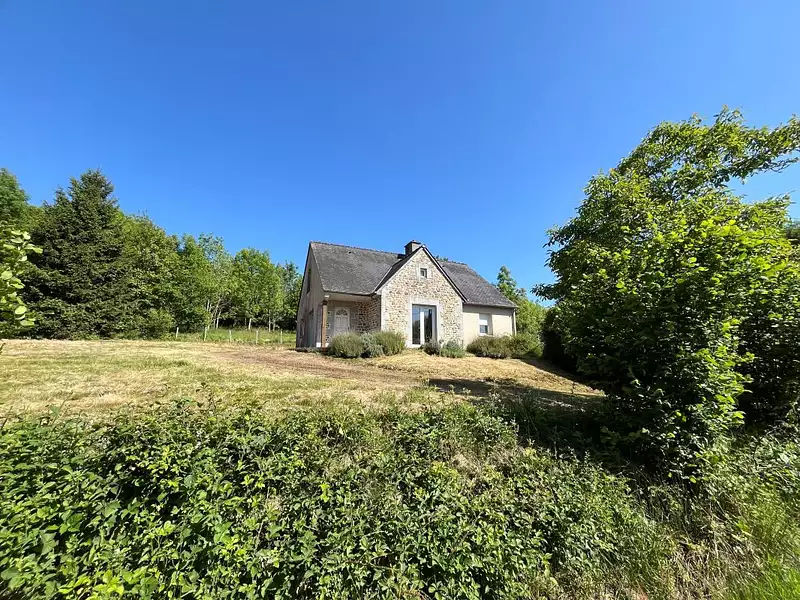 Maison, 130 m²