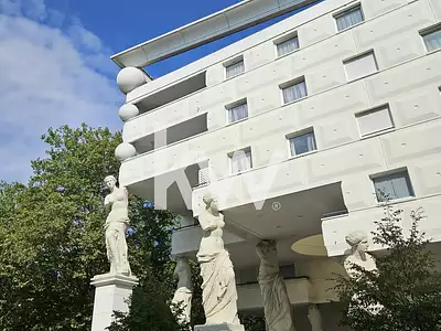Appartement, 63 m²
