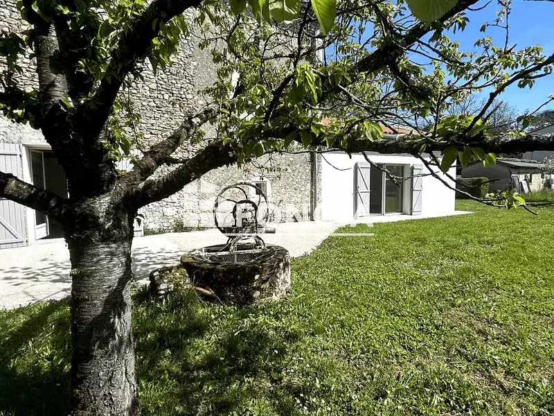 Maison, 135 m²