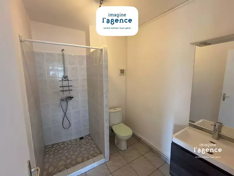 Appartement, 41,31 m²