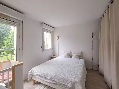 Appartement, 50 m²