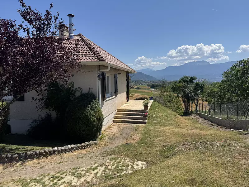 Maison, 107,83 m²