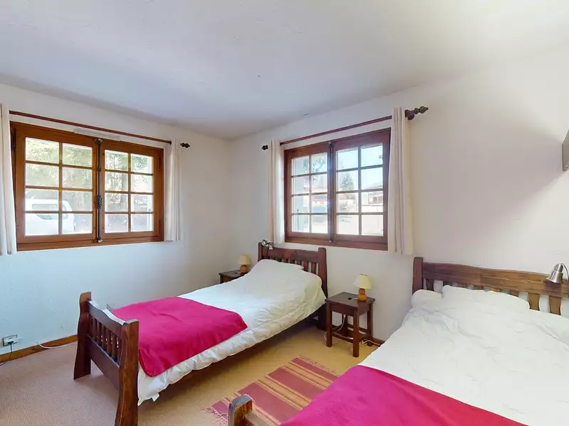 Appartement, 49 m²