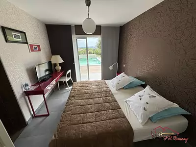 Maison, 190 m²