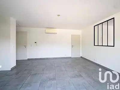 Appartement, 50 m²