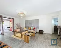 Appartement, 125 m²