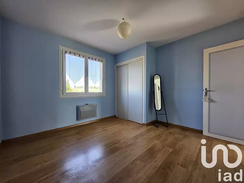 Maison, 92 m²