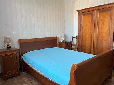 Maison, 109 m²