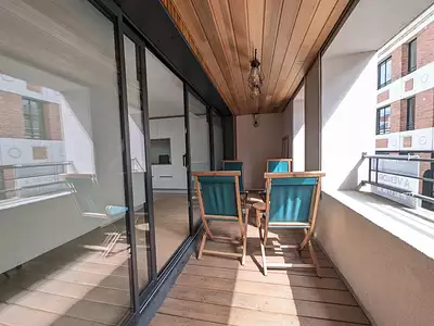Maison, 137 m²
