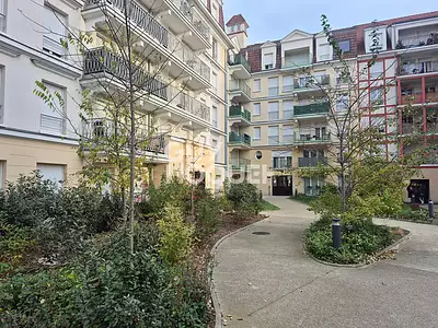 Appartement, 68,39 m²
