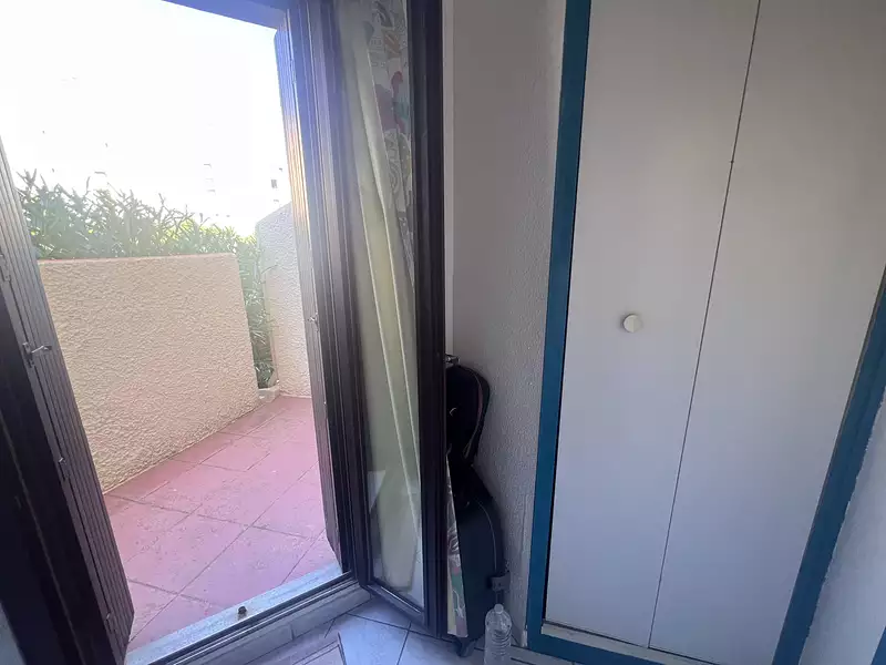 Appartement, 30,15 m²