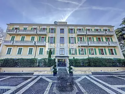 Appartement, 110,85 m²