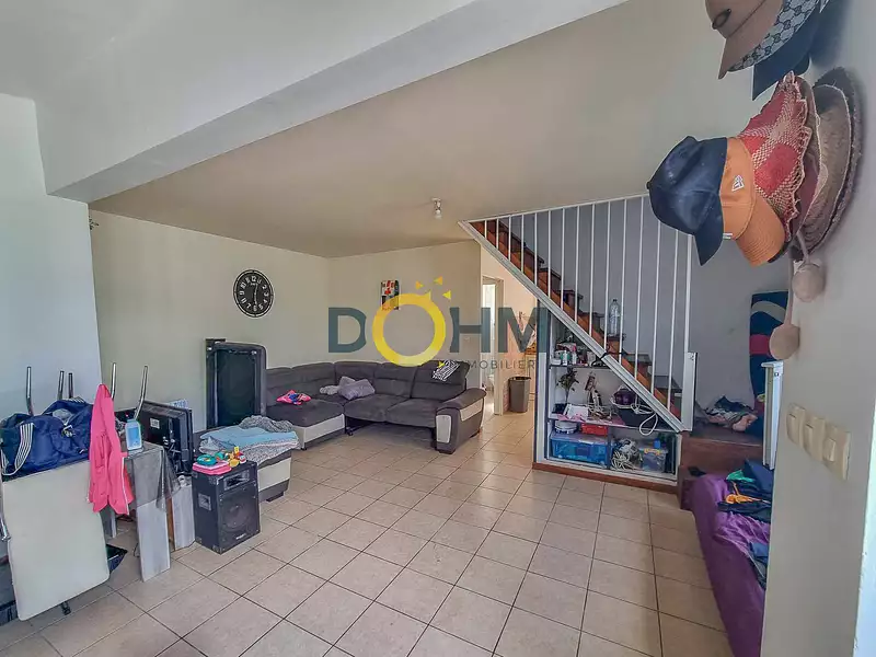 Maison, 65 m²