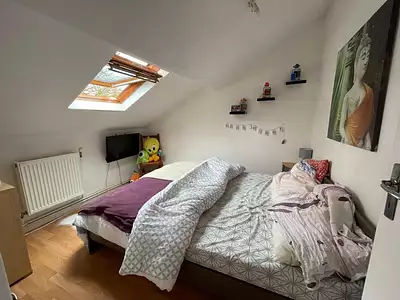 Appartement, 67 m²