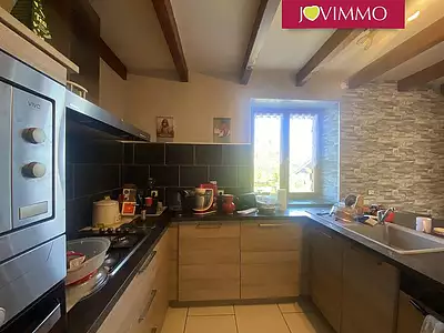 Maison, 133 m²