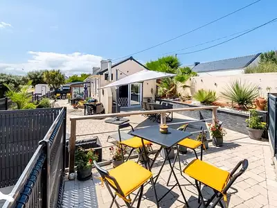 Maison, 83 m²