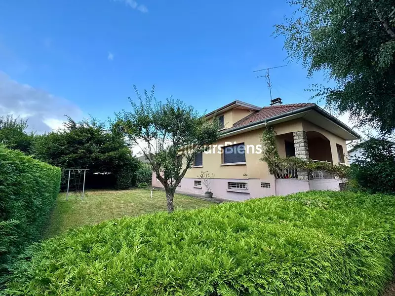 Maison, 85 m²