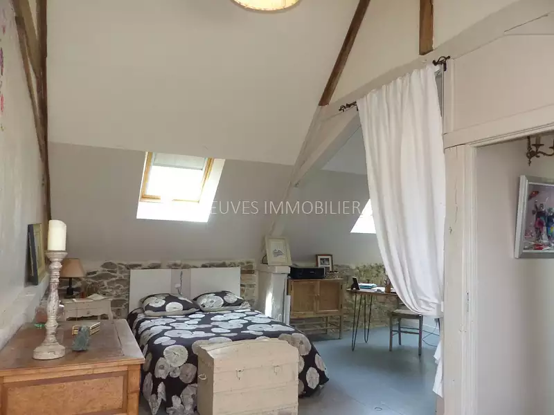 Maison, 70 m²