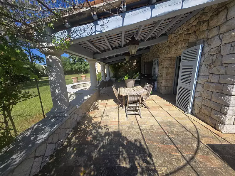 Maison, 407 m²