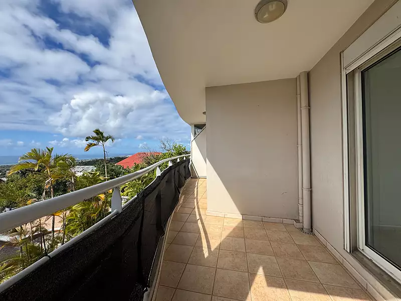 Appartement, 67,55 m²