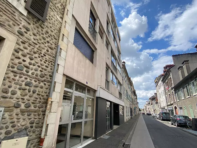 Appartement, 41 m²