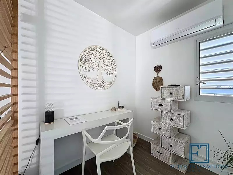 Appartement, 87,79 m²