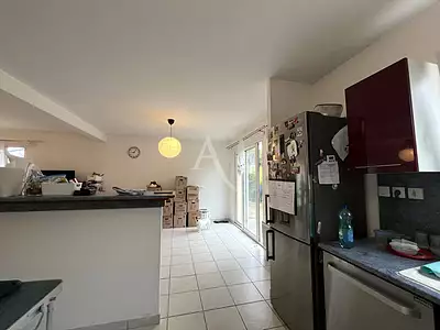 Maison, 104,56 m²