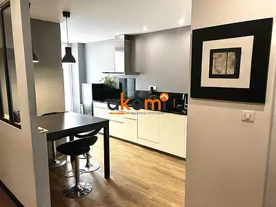Appartement, 80,39 m²