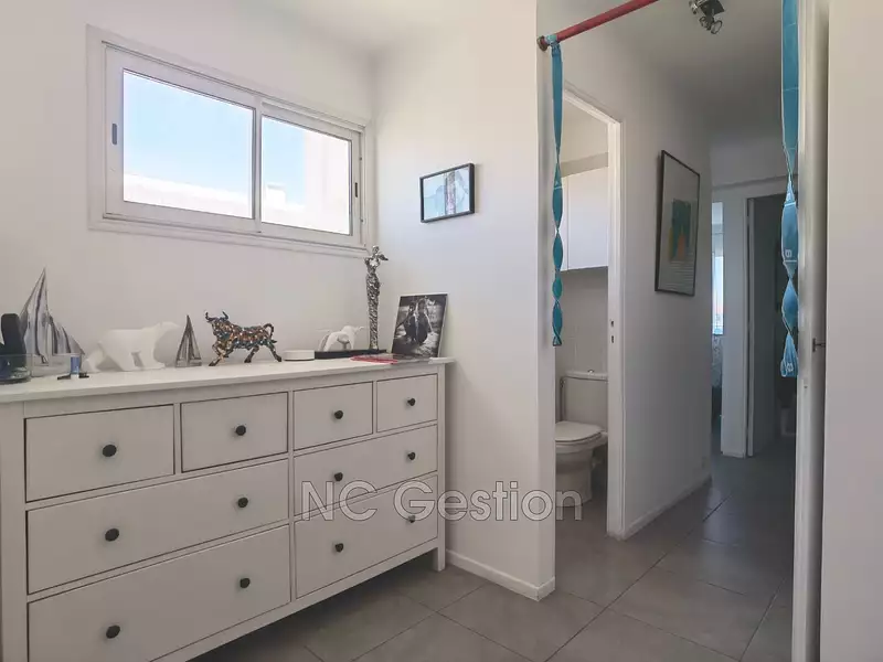 Appartement, 60 m²