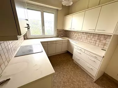 Appartement, 100,86 m²