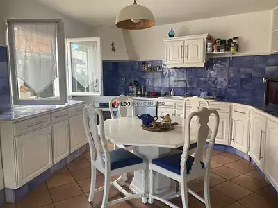 Maison, 179,31 m²